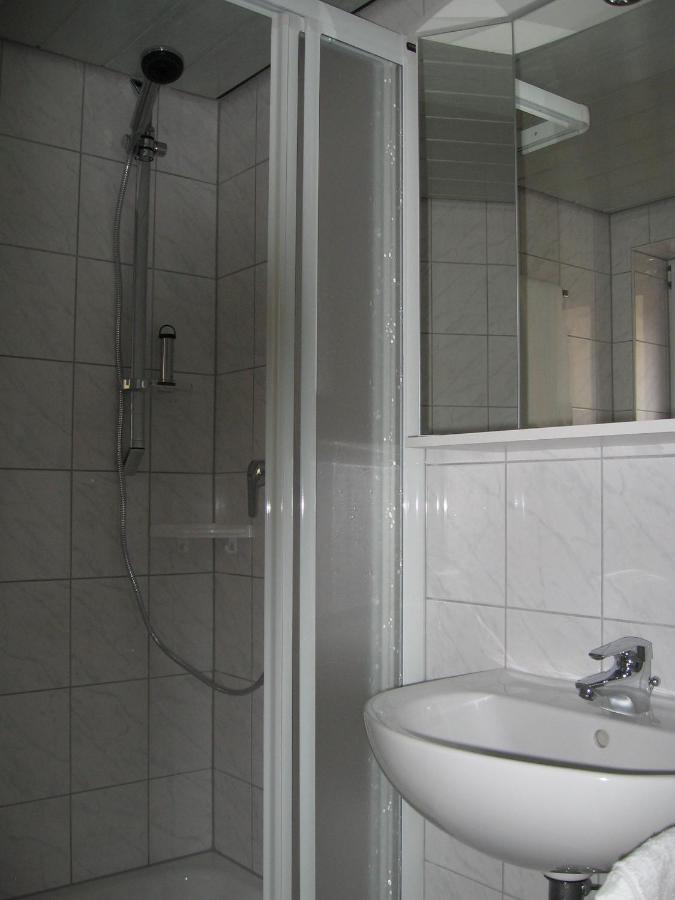 אבשטאט Gasteapartments Haus Kohler מראה חיצוני תמונה