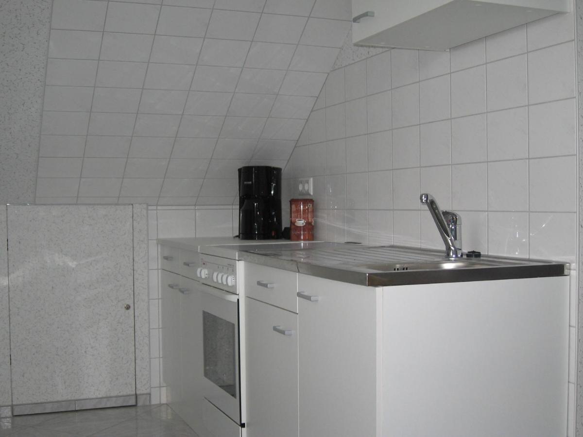 אבשטאט Gasteapartments Haus Kohler מראה חיצוני תמונה