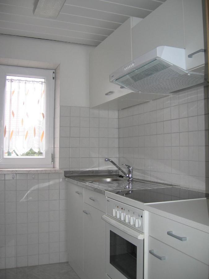 אבשטאט Gasteapartments Haus Kohler מראה חיצוני תמונה